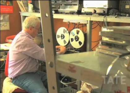 Still from video