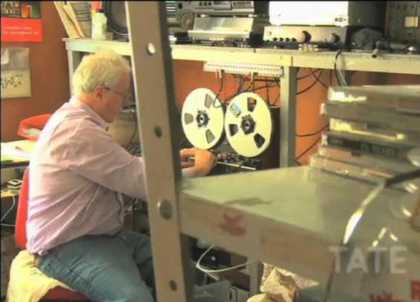 Still from video