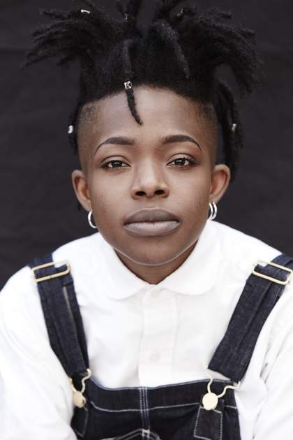 Ayshiat Akanbi