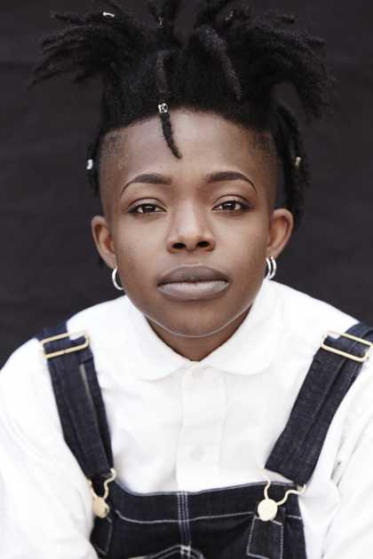 Ayshiat Akanbi