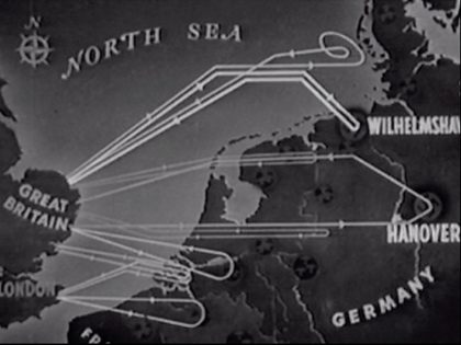 Bruce Baillie, Memoirs of an Angel (Remembering Life) 1999–2016, film still. Courtesy the artist.​