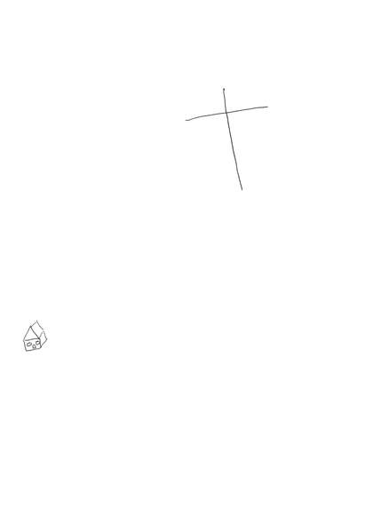 Rita McBride Artists project for TATE ETC two