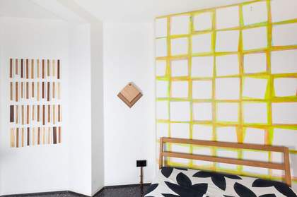 Martin Cordiano Margin of Error 2017 Photo: Sol Aizcorbe and @ BHP