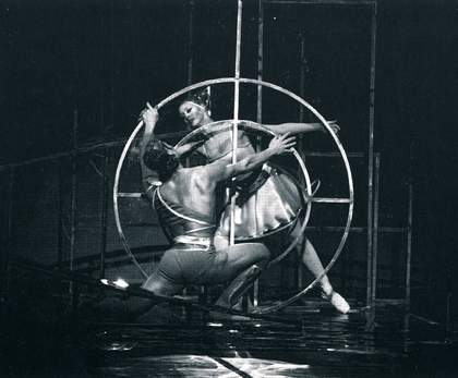 Ballet film still