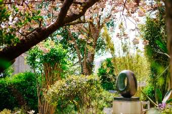 Barbara Hepworth Museum