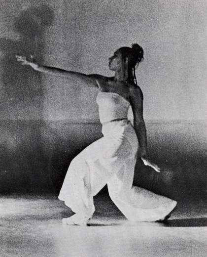 Julie Dash Four Women 1975