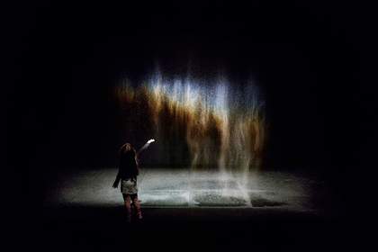Beauty Olafur Eliasson image