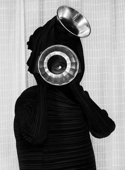 Zanele Muholi Bester VIII, Philadelphia 2018