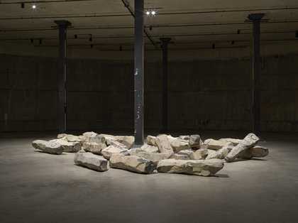 Joseph Beuys The End of the Twentieth Century 1983–5