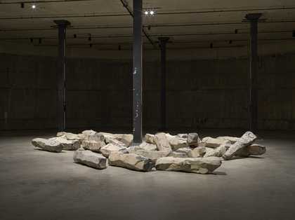 Joseph Beuys The End of the Twentieth Century 1983–5