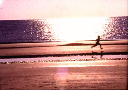 Film still from Julie Dash's Daughters of the Dust