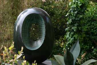 Barbara Hepworth Garden Walk and Talk