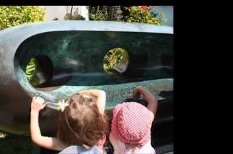 Barbara Hepworth Museum & Garden children's events