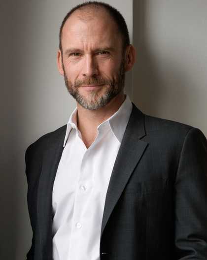 Image of Bill Hayes