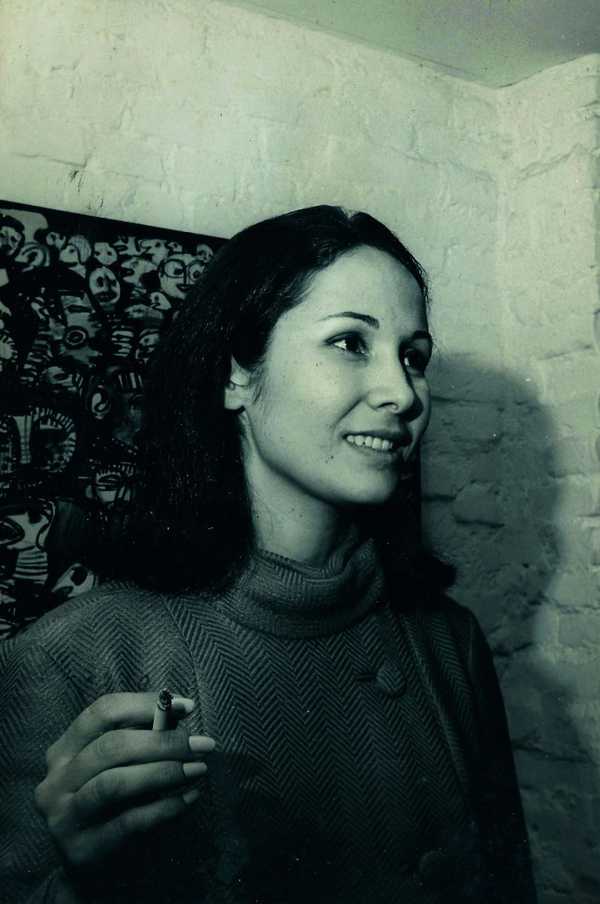 Anna Maria Maiolino Was an Artist Who Made Her Personal Life Central to Her  Art