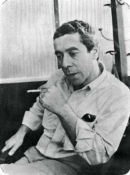 Glauco Rodrigues in 1967