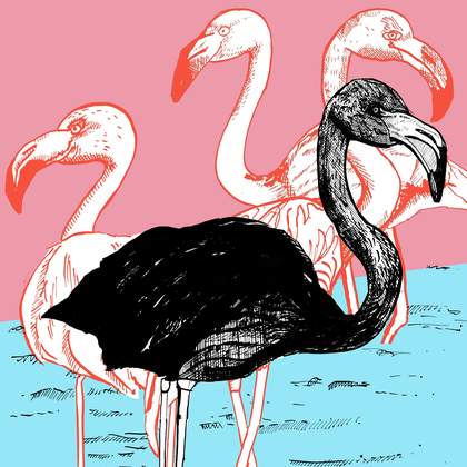 Image credit line: Illustration by Ben Connors, 2016 © Ben Connors