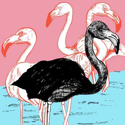 Image credit line: Illustration by Ben Connors, 2016 © Ben Connors