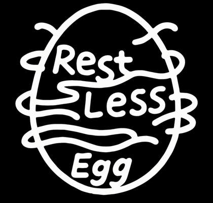 In cooperation with Restless Egg