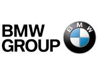 BMW logo