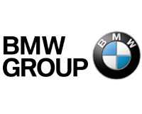 BMW logo