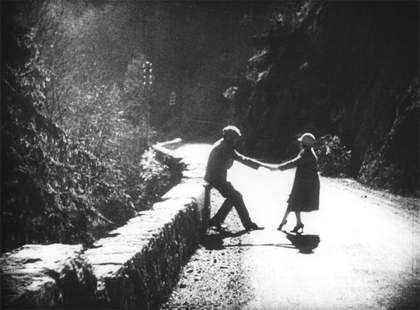 Borderline film still 1930