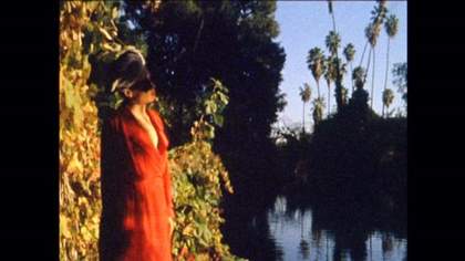 Boudry/Lorenz Salomania 2009, film still. Courtesy the artists and Ellen de Bruijne Projects
