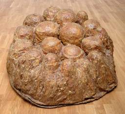 Louise Bourgeois Avenza 1968–9