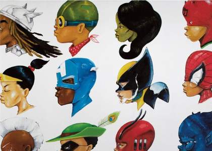 The Breakbeat Poets