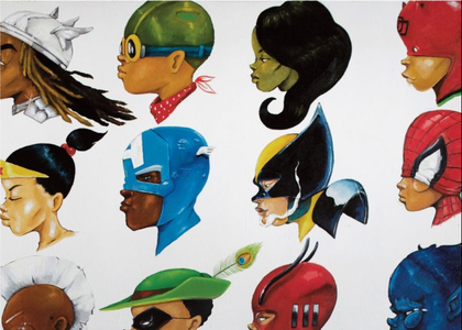 The Breakbeat Poets