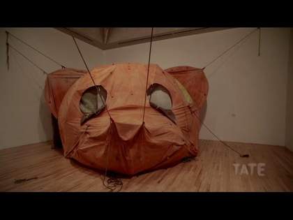 Brian Griffiths TateShots