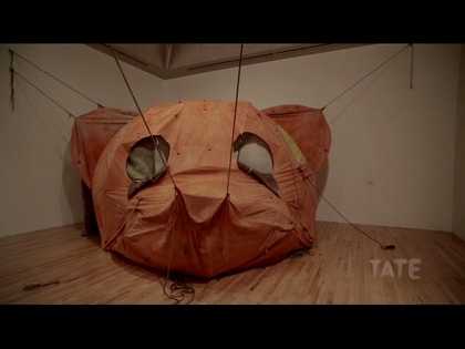 Brian Griffiths TateShots