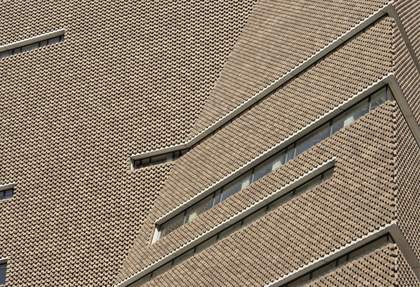 Tate Modern Switch House by Marcus Leith, Tate Photography © Tate 2016