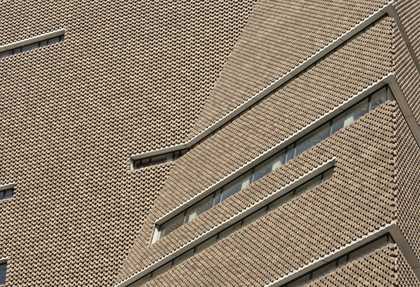 Tate Modern Switch House by Marcus Leith, Tate Photography © Tate 2016