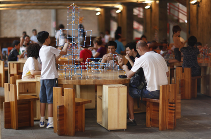 Beauty Olafur Eliasson image