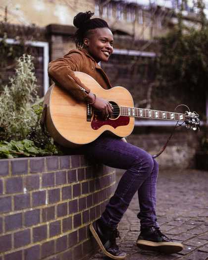Sherika Sherard