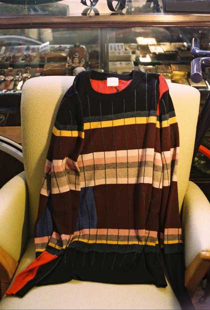 Paul smith jumper