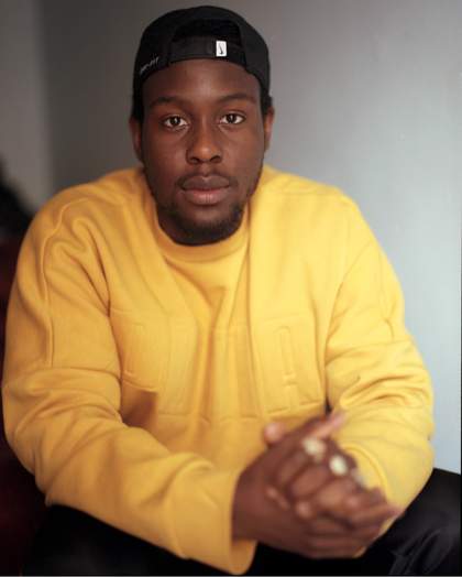 Caleb Femi