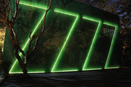 ​CAMP Four-letter film 2015 © the artists