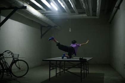 Cao Fei: Haze and Fog film screening at Tate Modern