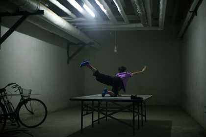 Cao Fei: Haze and Fog film screening at Tate Modern