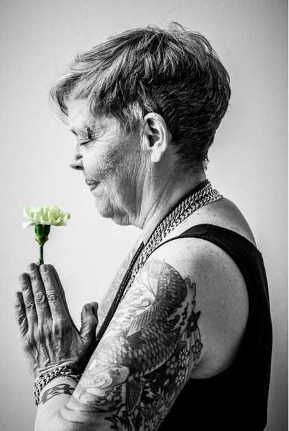 Photo (c) Rob Boulton