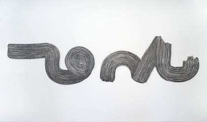 Rosemarie Castoro, Guinness Martin 1972