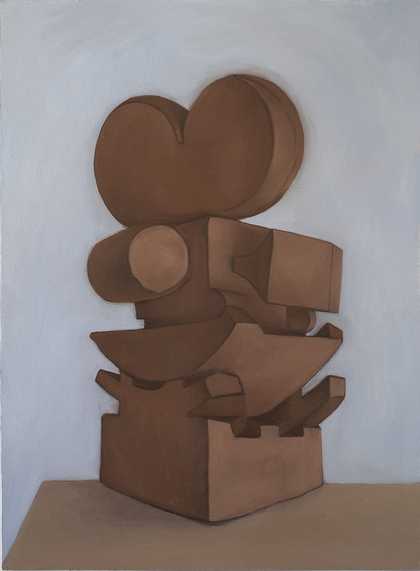 Catherine Story Lovelock (I) 2010