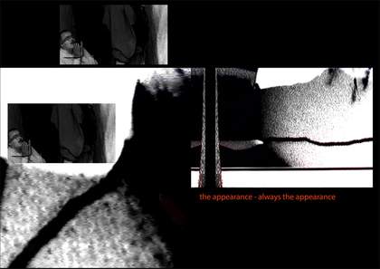 Lis Rhodes Certain Measures