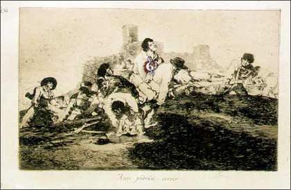 Jake and Dinos Chapman Insult to Injury 2003