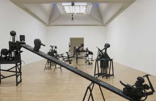 Jake and Dinos Chapman: When humans walked the earth | Tate
