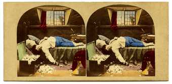 Michael Burr The Death of Chatterton
