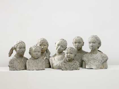 Chen Qiulin, My Thirty Years 2008