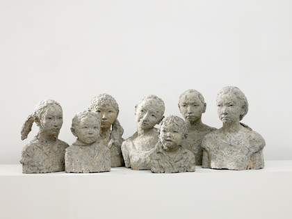 Chen Qiulin, My Thirty Years 2008